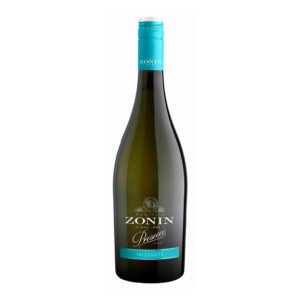 ZONIN PROSECCO FRIZZANTE DOC 1821 0,75L NEW 2020