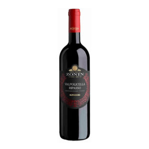 ZONIN VALPOLICELLA RIPASSO D.O.C. 0,75L