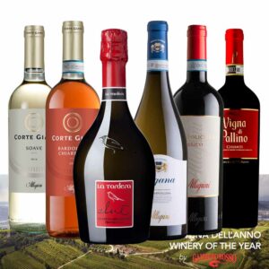 talianske vina vyhodny bali akcia