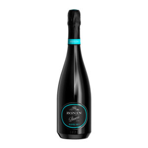 ZONIN PROSECCO DOC CUVÉE 1821 NEW 2020