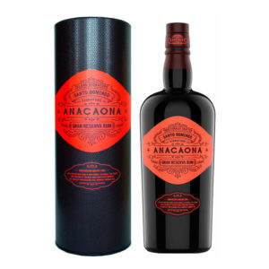 Anacaona Gran Reserva v tube