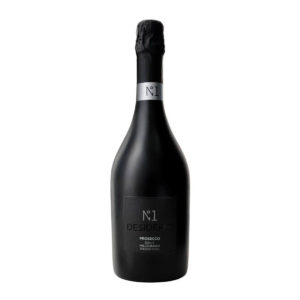 DESIDERIO N°1 Prosecco Millesimato Brut Treviso Doc
