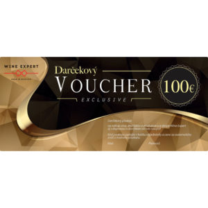 Darčekovy poukaz 100 eshop