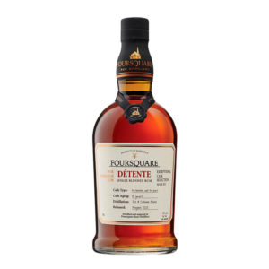 Foursquare Détente 0,7l 51%