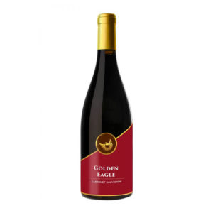 Golden Eagle Cabernet Vinum Nobile