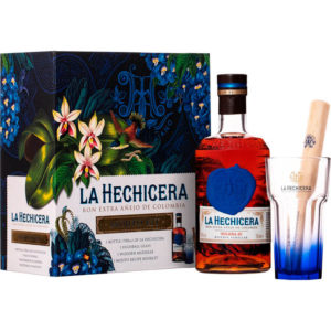 La Hechicera Rum Mojito Kit 0,7l 40% GB