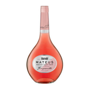 Mateus Tempranillo Rosé