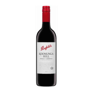 Penfolds Koonunga Hill Shiraz Cabernet