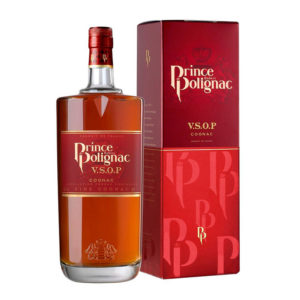 Polignac VSOP 0,7l 40% GB
