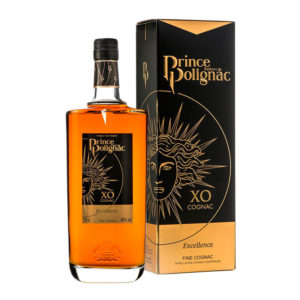 Polignac XO Excellence 0,7l 40% GB