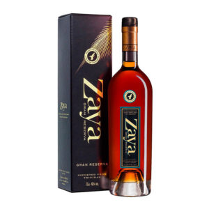 Zaya Gran Reserva 0,7l 40% GB