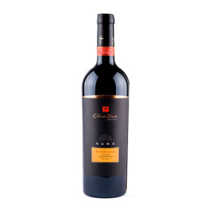 CH-Modra Runa cuvée červené