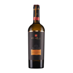 Chateau Modra runa cuvee 2