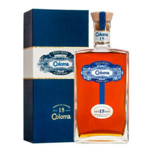 Coloma 15YO 0.7l