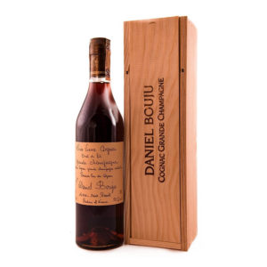 Daniel Bouju Brut de Fút