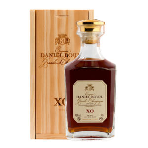 Daniel Bouju Carafe Prince XO