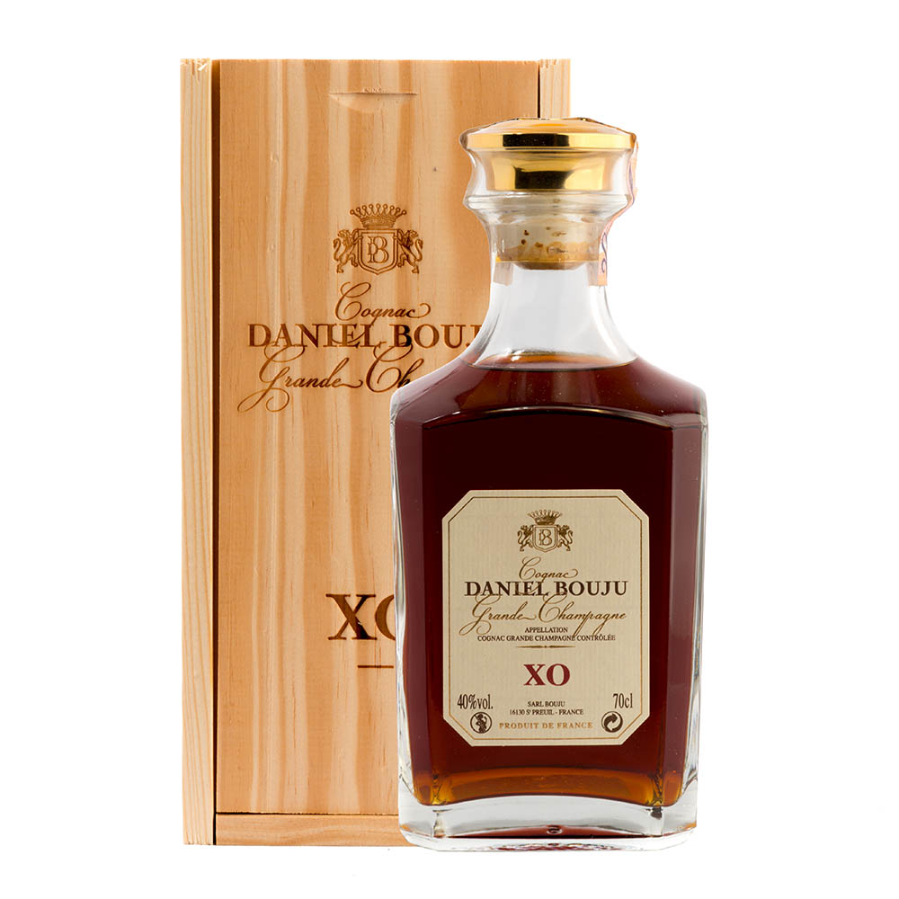 Daniel Bouju Carafe Prince XO Daniel Bouju Carafe Prince XO