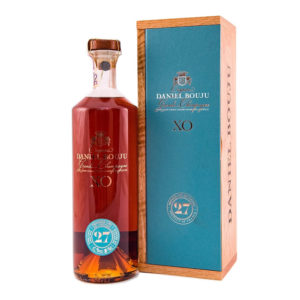 Daniel Bouju Carafe XO No. 27