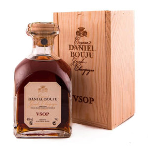 Daniel Bouju Carafon VSOP
