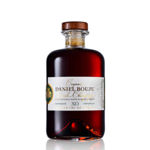 Daniel Bouju Empereur XO 0,5 l