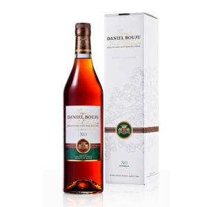 Daniel Bouju Empereur XO