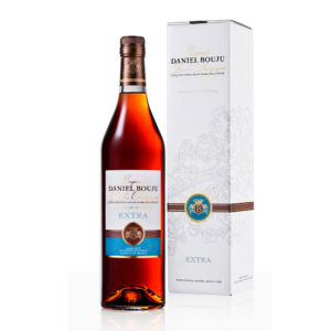 Daniel Bouju Extra