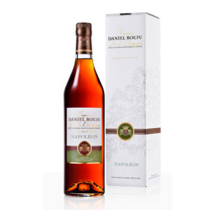 Daniel Bouju Napoleon