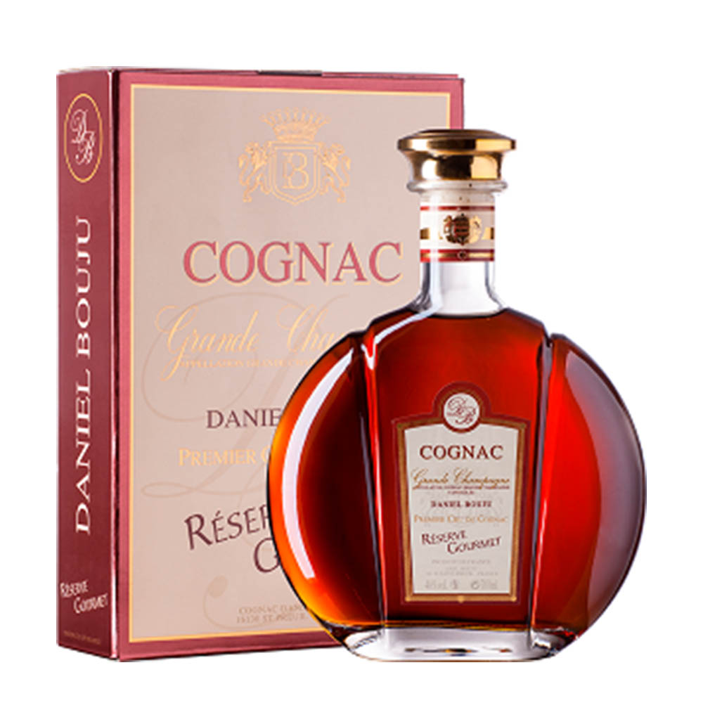 Daniel Bouju Reserve Gourmet Daniel Bouju Reserve Gourmet