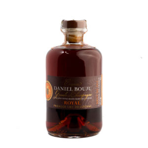 Daniel Bouju Royal 0,5 l