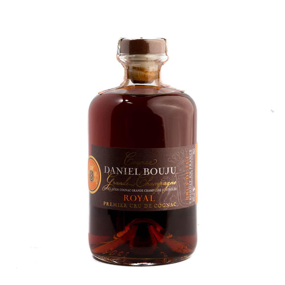 Daniel Bouju Royal 0,5 l Daniel Bouju Royal 0,5 l