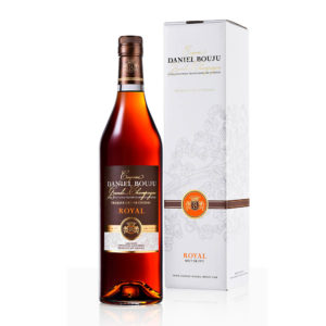 Daniel Bouju Royal