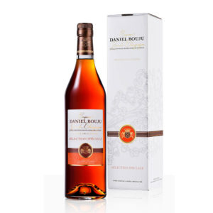 Daniel Bouju Selection Speciale