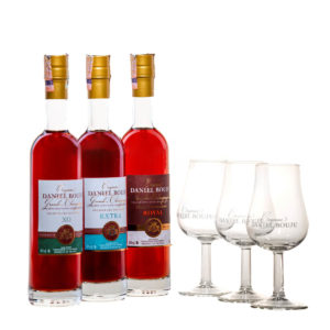 Daniel Bouju Set No.1