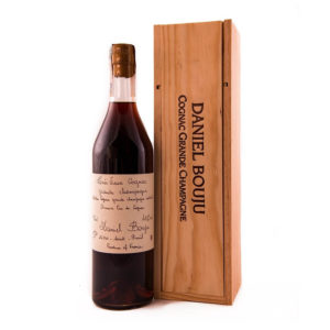 Daniel Bouju Tres Vieux