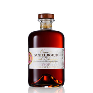 Daniel Bouju VSOP 0,5 l