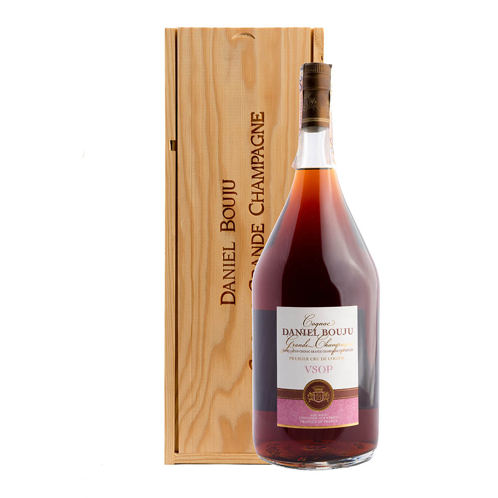 Daniel Bouju VSOP 1,5 l Daniel Bouju VSOP 1,5 l