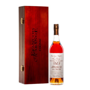 F.De Marange Fins Bois 1987 0,7l