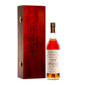 F.De Marange Grande Champagne 1992 0,7l copy