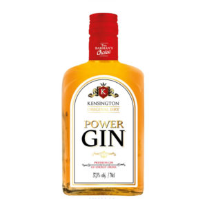 Gin Kensington Dry Power