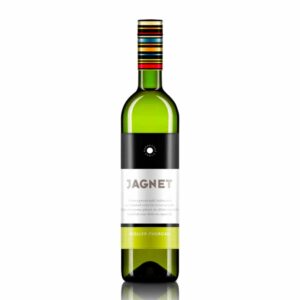 Karpatska Perla Jagnet Müller Thurgau