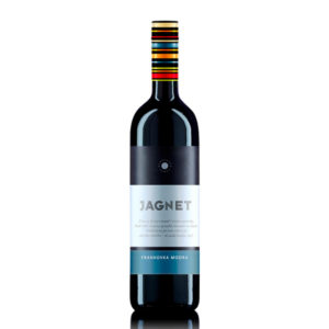 Karpatská Perla Frankovka modrá