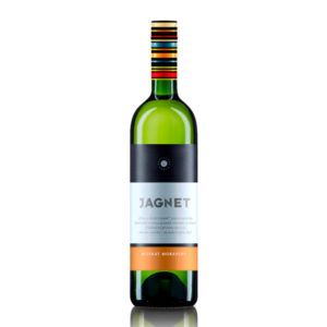 Karpatská Perla Muškát moravský