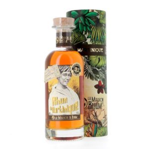 La Maison du Rhum Martinique