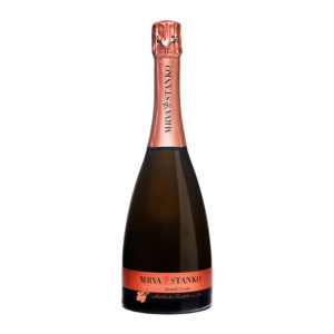 Mrva Stanko sekt grand cuvee