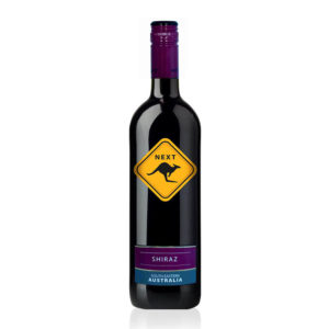 Next Kangaroo Shiraz