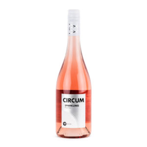 Nichta SPARKLING Pinot Noir rosé