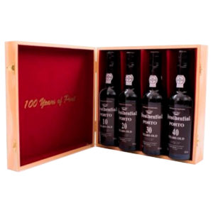 Porto Presidential 100-ročné Port 4