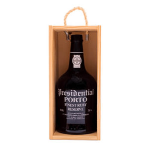 Porto Presidential Reserva Ruby