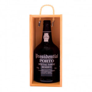 Porto Presidential Reserva Tawny