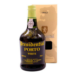 Porto Presidential White